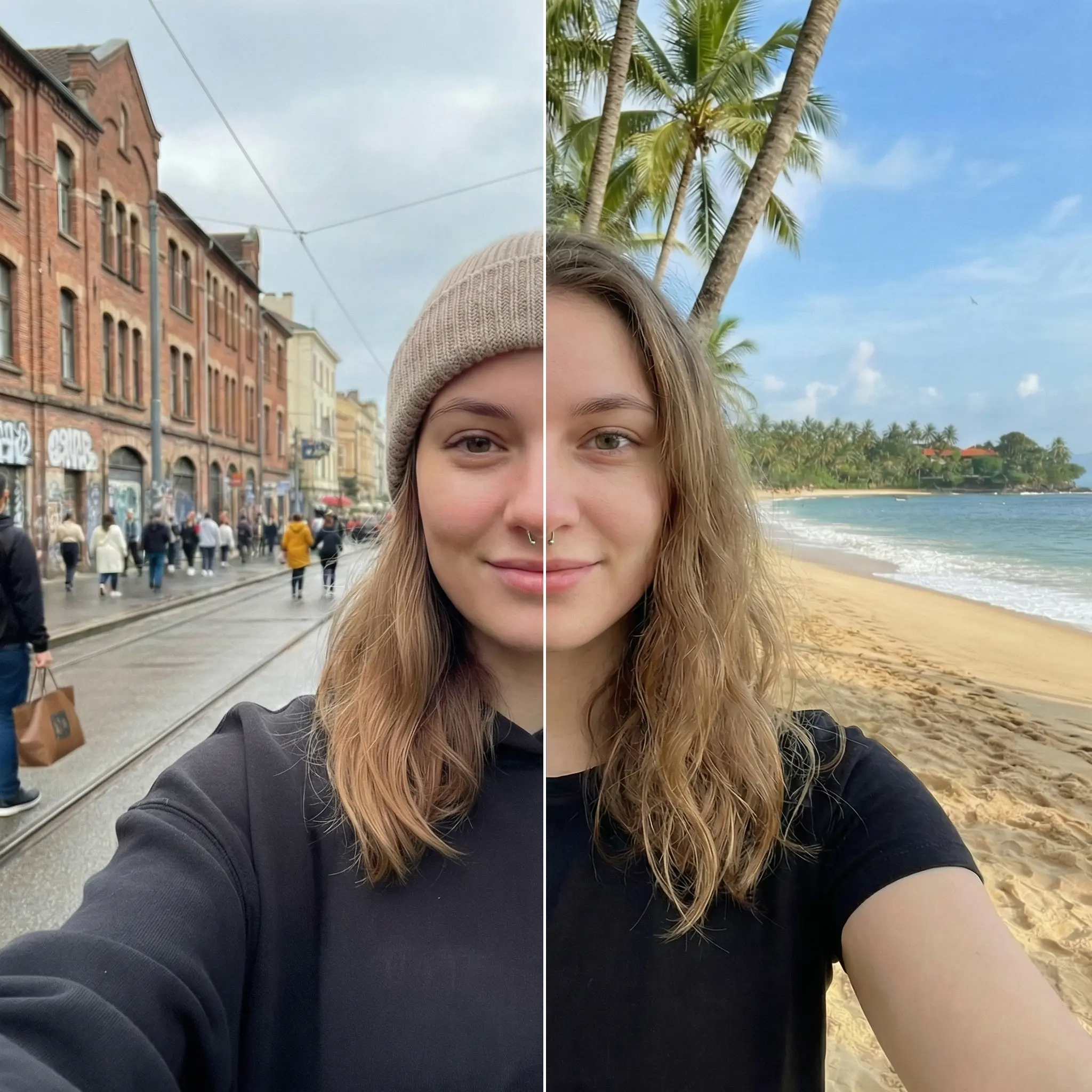 Редактировать фото