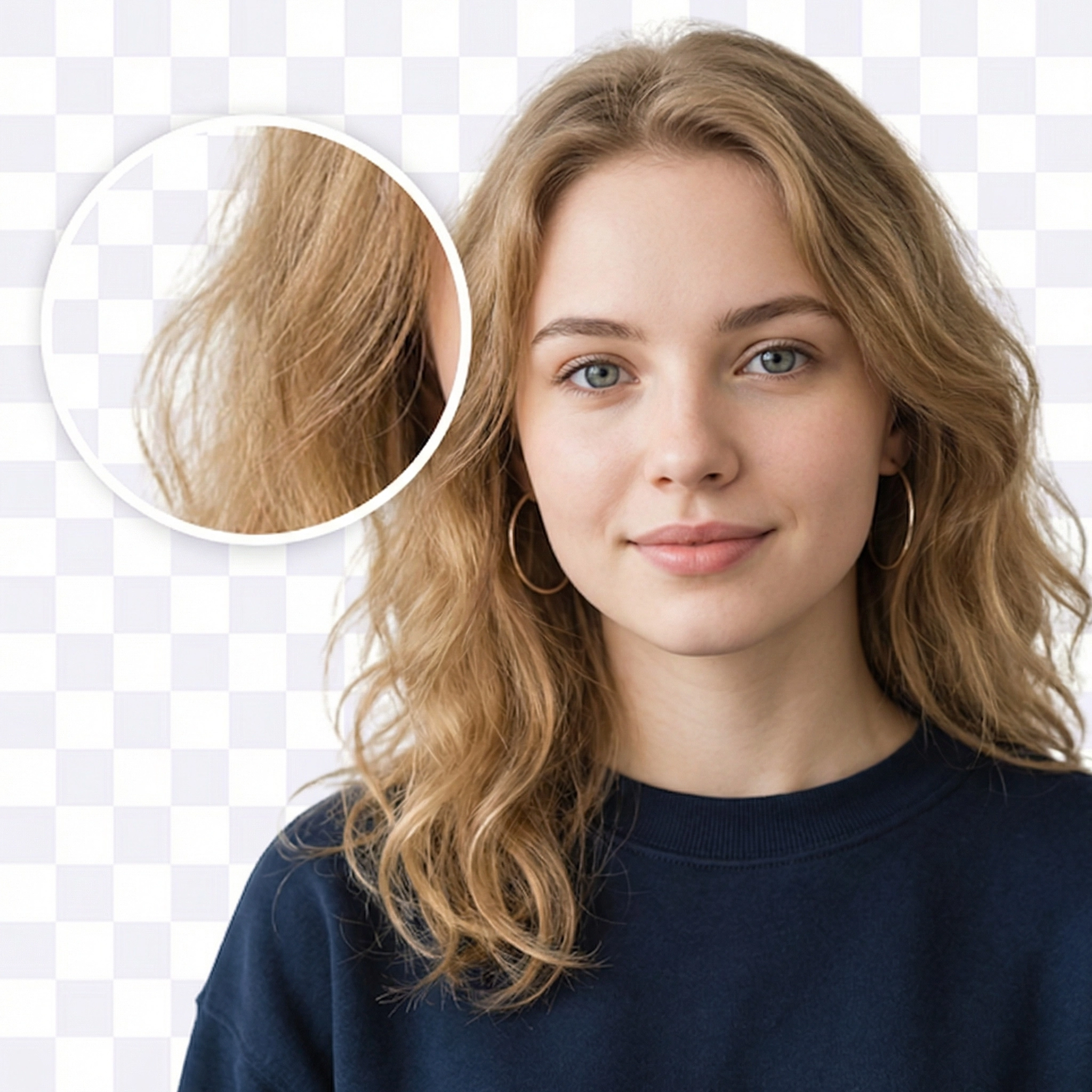 Удалить фон