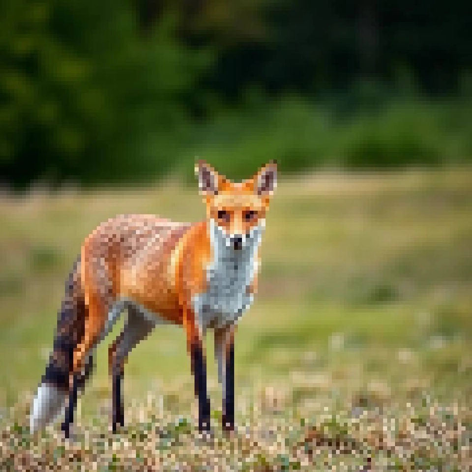 Увеличение разрешения