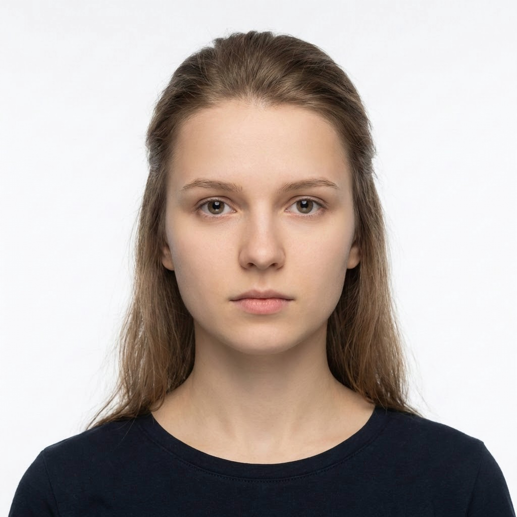 Портрет для аватара
